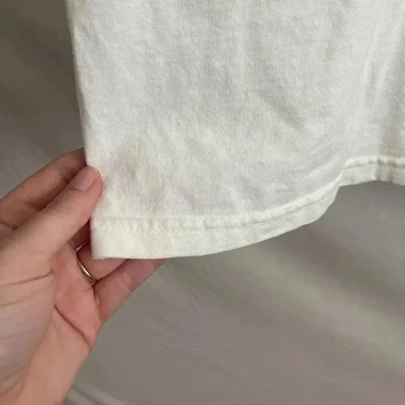 Vintage Nashville Speedway NASCAR T-Shirt, 2007, Size XL - Picture 8 of 11